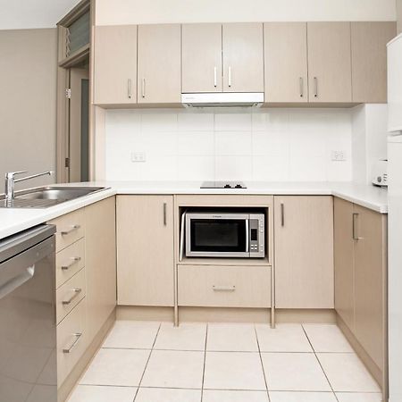 Hume Serviced Apartments Adelaide Exterior foto