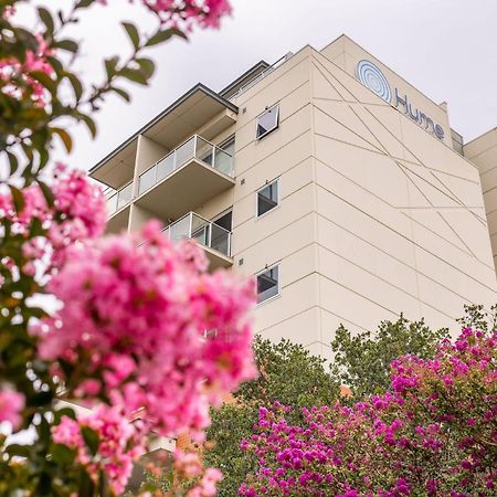 Hume Serviced Apartments Adelaide Exterior foto