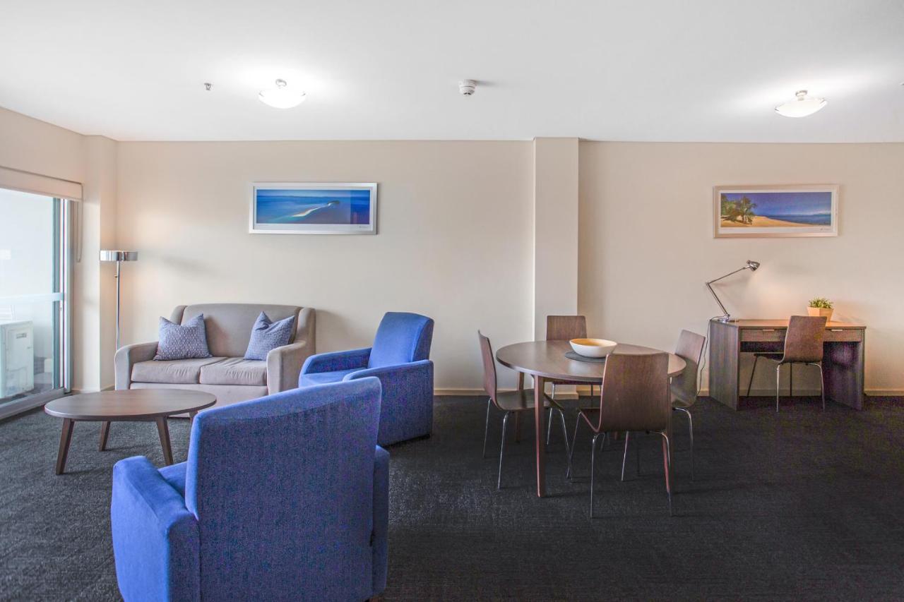 Hume Serviced Apartments Adelaide Exterior foto