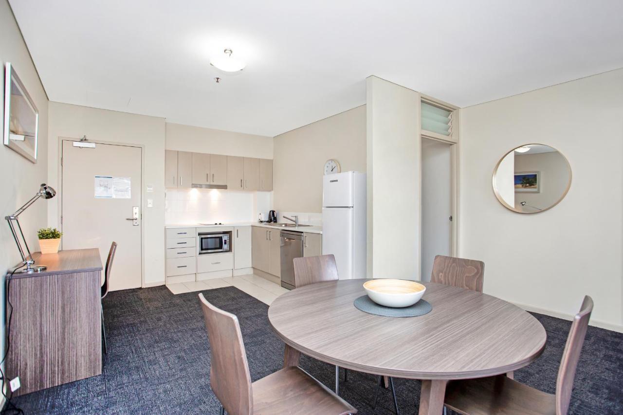 Hume Serviced Apartments Adelaide Exterior foto