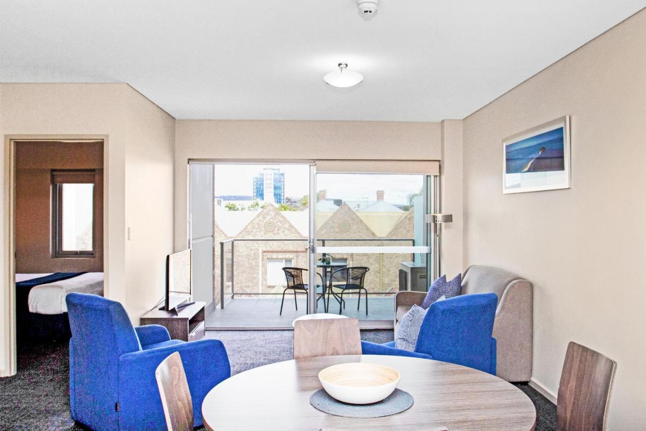 Hume Serviced Apartments Adelaide Exterior foto
