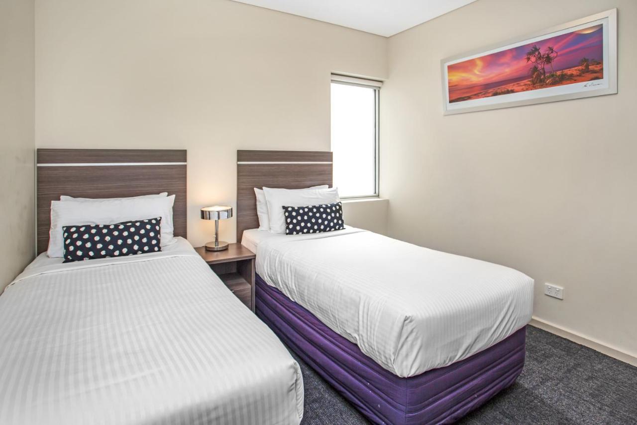 Hume Serviced Apartments Adelaide Exterior foto