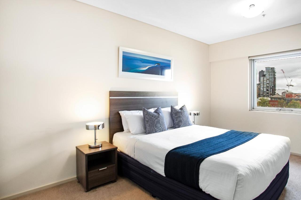 Hume Serviced Apartments Adelaide Exterior foto