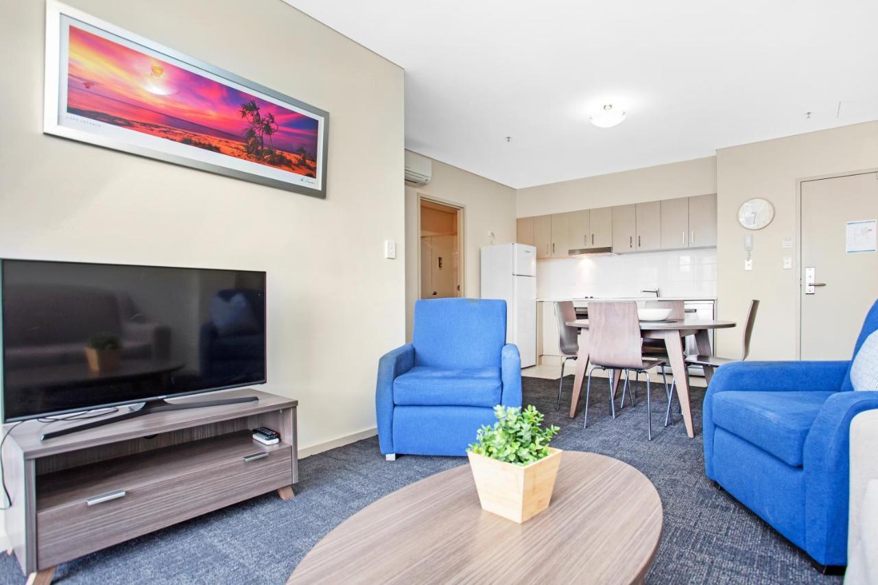 Hume Serviced Apartments Adelaide Exterior foto