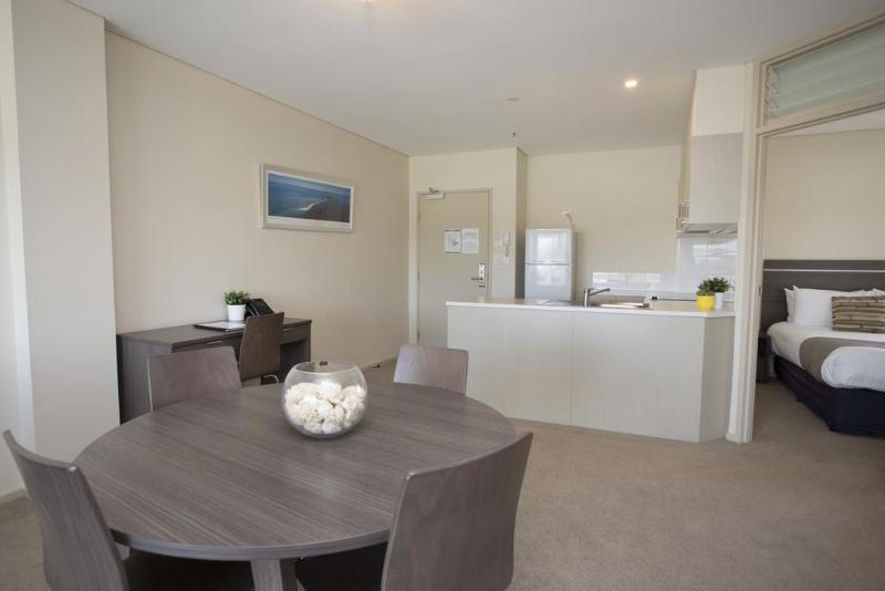 Hume Serviced Apartments Adelaide Exterior foto